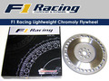 Odlehčený setrvačník F1 Racing Nissan 200SX S13/S14 2.0 turbo SR20DET 5-st. (93-99) |