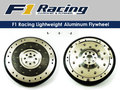 Odlehčený setrvačník F1 Racing Honda CRX Del Sol Si VTEC B16 (94-97) |