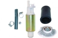 Palivová pumpa kit FSE Sytec (Walbro) pro BMW 7-Series E32 735i 3.4 155-162KW (86-92) | 