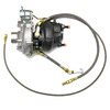 Turbokit Stage 2 motor 1.8T 210/225PS na 290-320PS | 