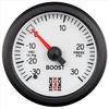 Přídavný budík Stack ST3162 52mm tlak turba - psi | 