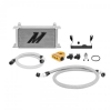 Olejový chladič Mishimoto na Subaru Impreza WRX/STi GD EJ25 (06-07) - s termostatem |