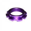 Matice 50mm na pružinu pro štelovatelný podvozek D2 Racing | 