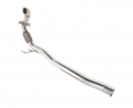 Downpipe s náhradou katalyzátoru Innotech (IPE) na Audi S3 8V 2.0 TFSI (13-) |