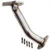 Spojovací trubka (up pipe) Invidia pro Subaru Impreza GD/GR/GV WRX/STi (01-14) |