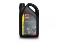 Závodní převodový olej Millers Oils Nanodrive Motorsport CRX 75w140 NT+ - 5l - plně syntetický olej, pro synchronní převodovky a bezuzávěrové diferenciály | 