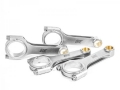 Kované ojnice Integrated Engineering na VW Beetle MK2 MQB 2.0TSI EA888 Gen3 (11-15) - 22mm pin - s olejovou drážkou | 
