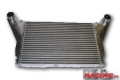 Intercooler FMIC KL Racing Saab 9000 (84-88) | 