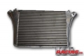 Intercooler FMIC KL Racing Saab 9000 (89-98) | 