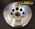 Odlehčená řemenice TAS Autosport Nissan Skyline R32 / R33 / R34 RB25DET (89-02) |