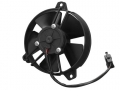 Vysoce výkonný ventilátor Spal - sací, průměr 130mm | 