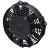 Vysoce výkonný ventilátor Spal - sací, průměr 190mm | 