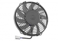 Vysoce výkonný ventilátor Spal - sací, průměr 225mm | 
