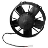 Vysoce výkonný ventilátor Spal - sací, průměr 225mm | 