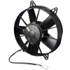 Vysoce výkonný ventilátor Spal - sací, průměr 255mm | 