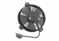 Vysoce výkonný ventilátor Spal - tlačný, průměr 130mm | 