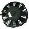 Vysoce výkonný ventilátor Spal - tlačný, průměr 190mm | 