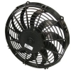 Vysoce výkonný ventilátor Spal - tlačný, průměr 280mm | 
