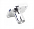 Adaptér k blow off ventilu (BOV) Greddy / Greddy style na BMW 3-Series E90 / E91 / E92 / E93 335i/335is (04-13) | 