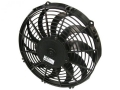 Vysoce výkonný ventilátor Spal - tlačný, průměr 350mm, 24V | 