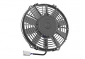 Vysoce výkonný ventilátor Spal - tlačný, průměr 225mm, 24V | 