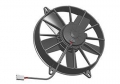 Vysoce výkonný ventilátor Spal - tlačný, průměr 280mm, 24V | 