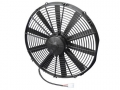 Vysoce výkonný ventilátor Spal - tlačný, průměr 385mm, 24V | 