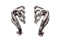 Laděné výfukové svody Innotech (IPE) na Ferrari F430 Spider 4.3 V8 (04-09) |