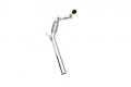 Downpipe se sportovním katalyzátorem Innotech (IPE) na VW Golf 7 5G GTI 2.0 TSI (12-) |