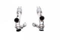 Downpipes s náhradami katalyzátorů Innotech (IPE) na Lamborghini Murcielago LP 640-4 / 670-4 (01-10) | 
