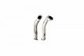 Downpipes s náhradami katalyzátorů Innotech (IPE) na BMW 3-Series E90 / E92 335i (04-13) |