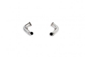 Downpipes s náhradami katalyzátorů Innotech (IPE) na BMW 6-Series F13 M6 (13-15) |