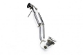 Downpipe se sportovním katalyzátorem Innotech (IPE) na Mercedes A-Klasse W176 A45 AMG (13-) |