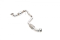 Downpipe se sportovním katalyzátorem Innotech (IPE) na Mercedes A-Klasse W176 A250 (12-) |