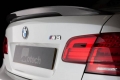 Karbonové zadní křidélko Carbonspeed BMW 3-Series E92 M3 (07-13) | 