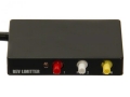 Rev Limiter - omezovač otáček s launch controlem | 