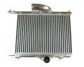 Intercooler FMIC Jap Parts Volvo S40 2.0 Turbo včetně T4 160/200PS (98-04) | 