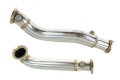 Náhrady katalyzátorů (decat pipe) Jap Parts BMW E60 535i N54 (07-10) |