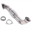 Downpipe se sportovním katalyzátorem Jap Parts Citroen DS3 1.6 16V THP 155PS D-Sport (10-) | 