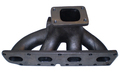 Výfukové svody Jap Parts Opel 2.0 16V C20LET / C20XE, X18XE T3 + 38mm WG |