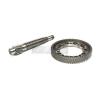 Stálý převod MFactory BMW 2-Series F22 / F23 M135i/M235i manuál (12-) - poměr 3.08 |