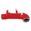 Hadicový kit Mishimoto Subaru Impreza WRX (01-07) / STi (04-15) červený |