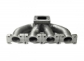 Výfukové svody VW, Audi, Seat, Škoda 1.8T 150/180/225PS - T25 / T28 Top Mount | 