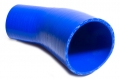 Silikonová hadice HPP redukční koleno 45° 13 > 19mm | 