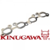 Těsnění na výfukové svody Kinugawa pro Nisan 200SX S13/S14 SR20DET | 