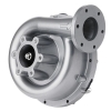 Elektrická vodní pumpa / čerpadlo Davies Craig 12V - 130l/m (10A) |