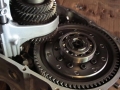 Speedometer Gear pro lamelové diferenciály MFactory | 