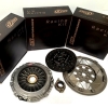 Spojkový kit RTS Performance Subaru Impreza GD 6-st. (01-07) - Stage 2 organická se setrvačníkem | 