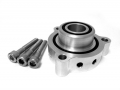 Blow off ventil Forge Motorsport Jeep Renegade 1.4 MultiAir (14-) (open loop) |