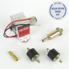 Univerzální nízkotlaká palivová pumpa Facet Solid State Road kit 113,5l/h - 40105-K |